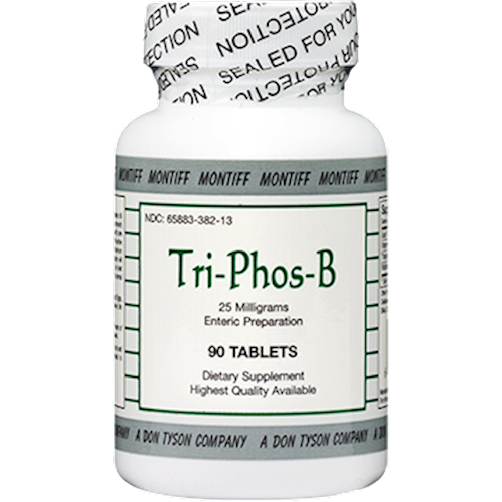 Tri-Phos-B