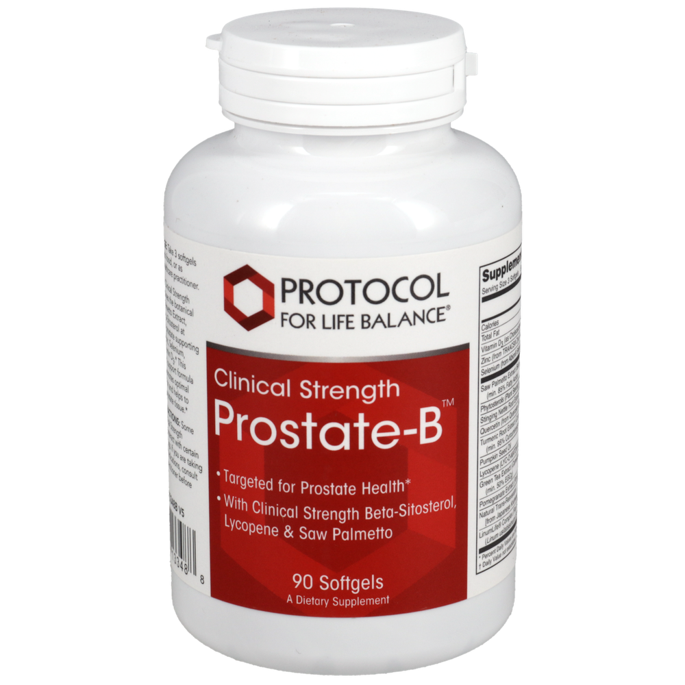 Prostate-B
