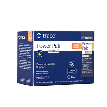 PowerPak Citrus (Sugar Free)