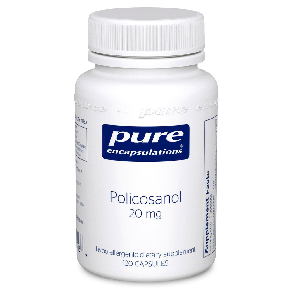 Policosanol 20mg