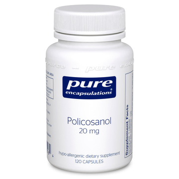 Policosanol 20mg