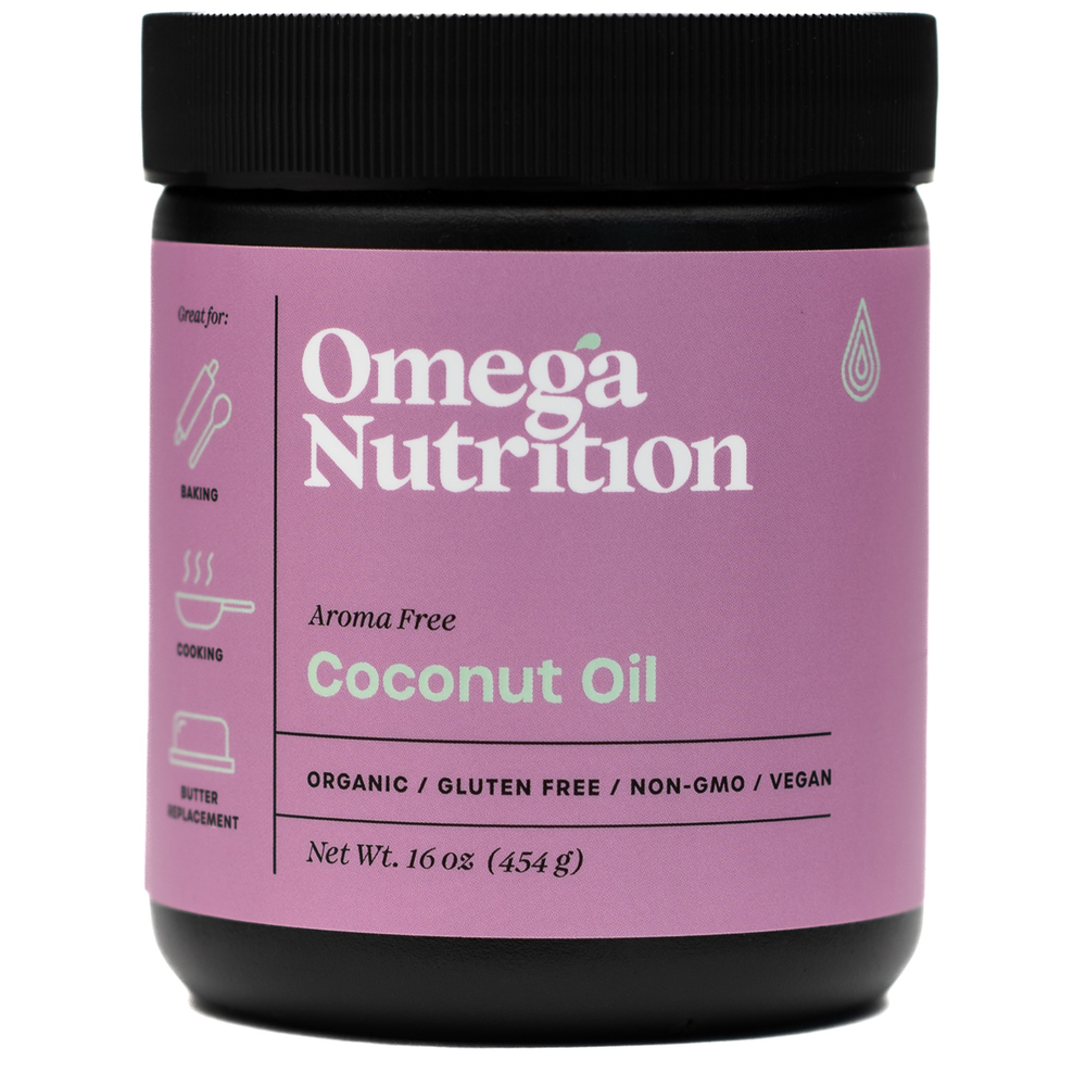 Coconut Oil