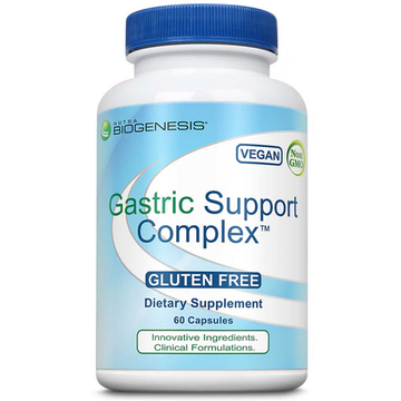 Gastric Support Complex