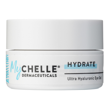Ultra Hyaluronic Eye Gel