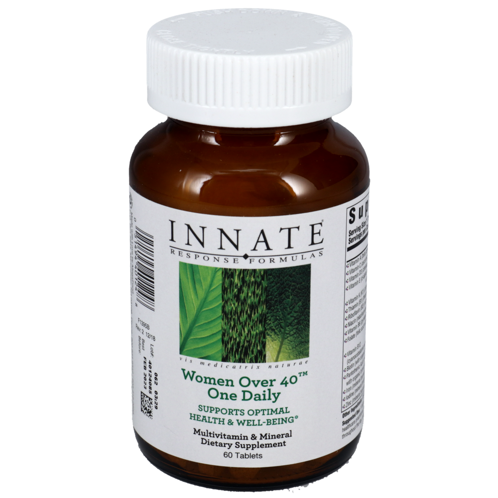 Women Over 40™ One Daily