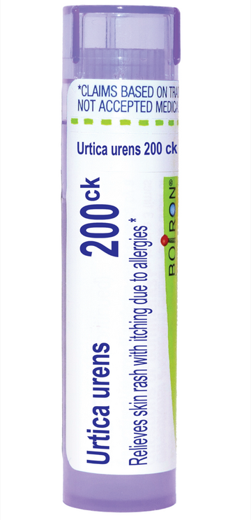 Urtica Urens 200ck