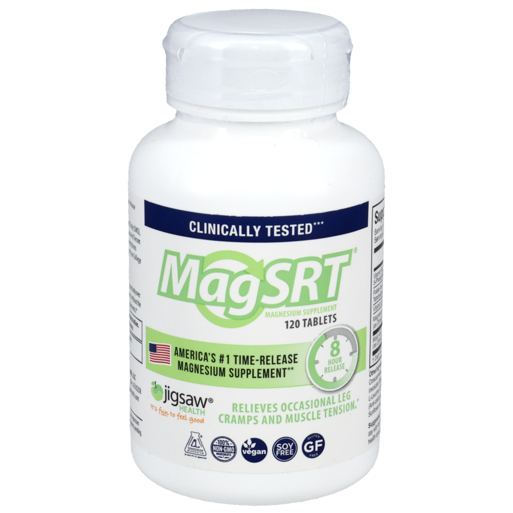 MagSRT®
