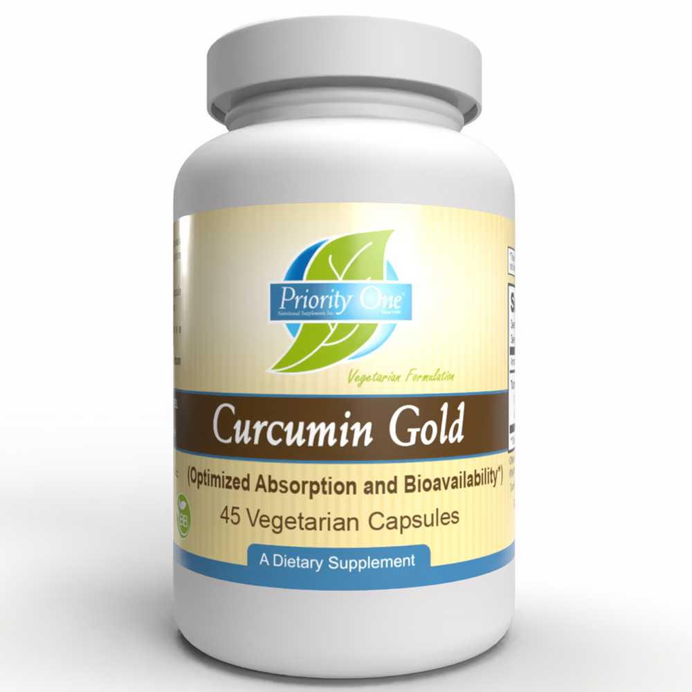 Curcumin Gold
