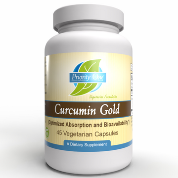 Curcumin Gold