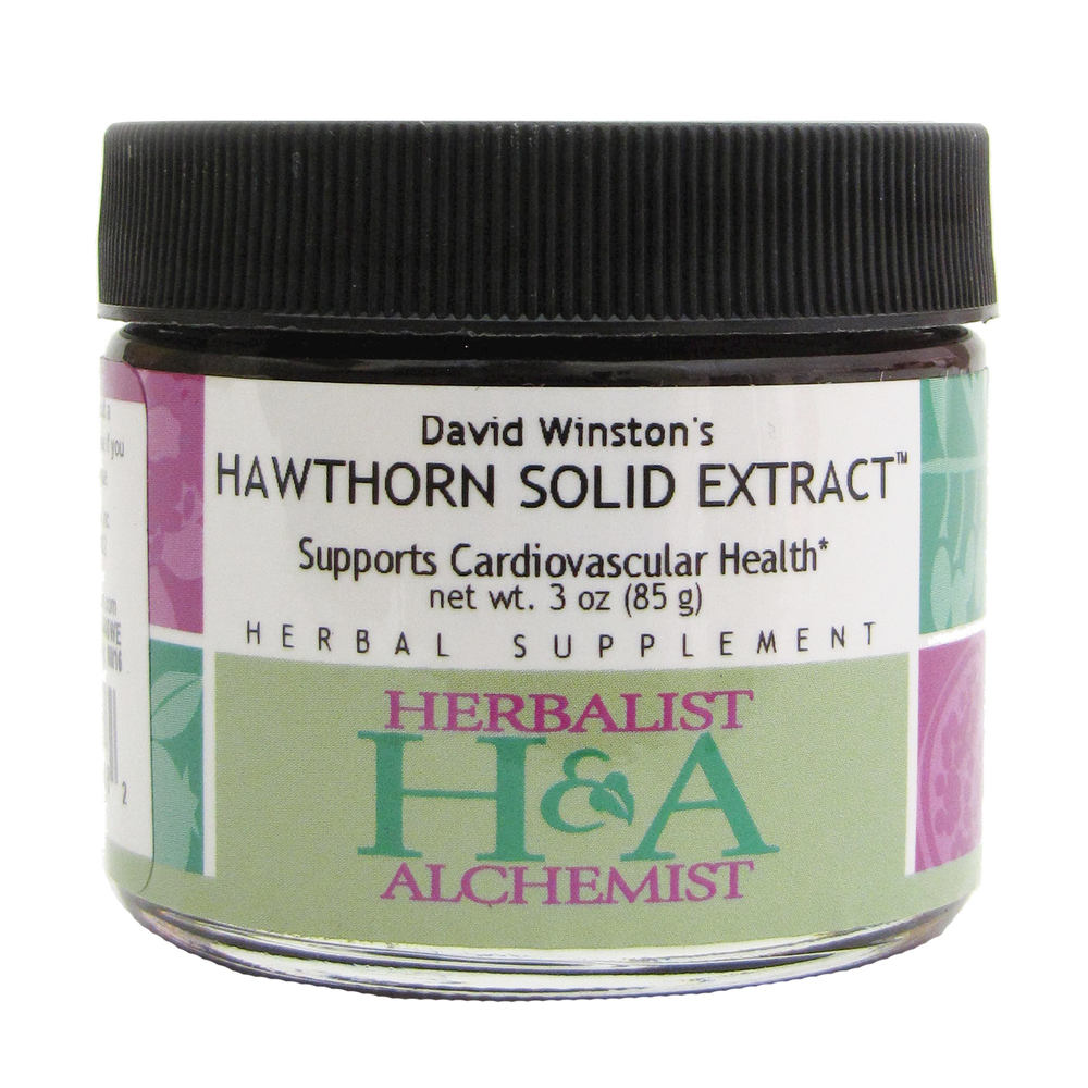 Hawthorne Solid Extract