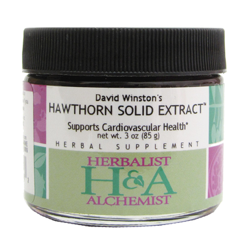 Hawthorne Solid Extract