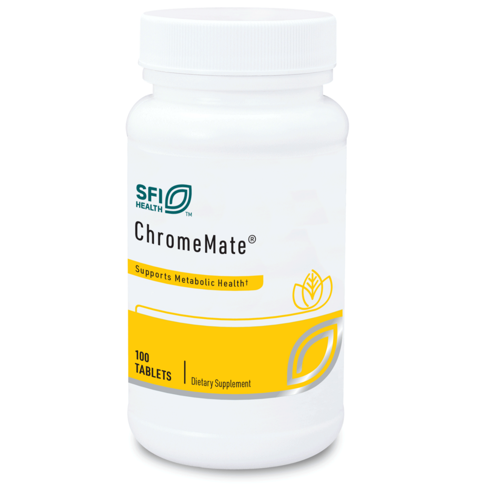 ChromeMate®