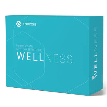Enbiosis AI Microbiome Test Kit