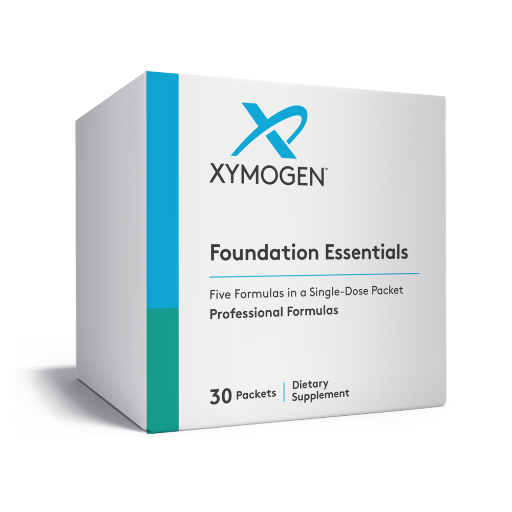 Foundation Essentials