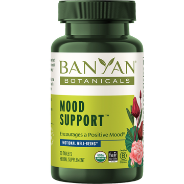 Mood Support Tablets
