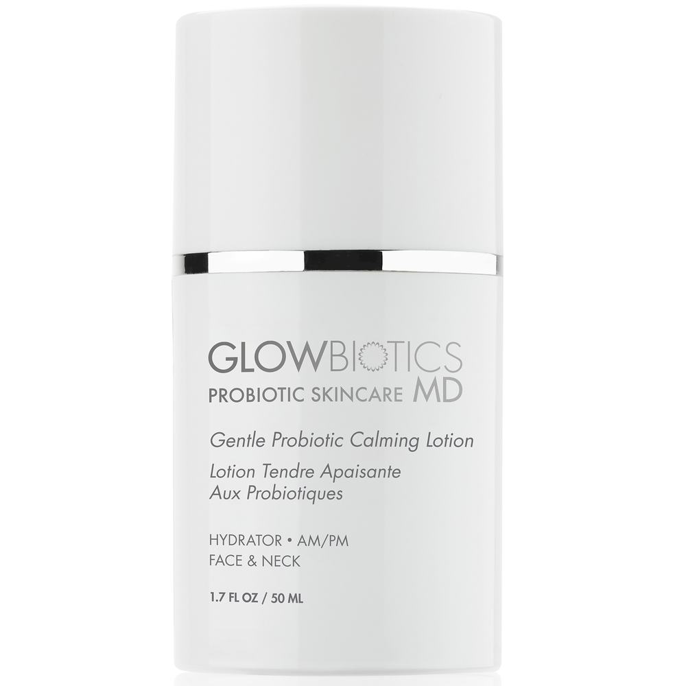 Gentle Probiotic Calming Lotion