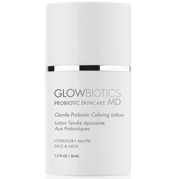 Gentle Probiotic Calming Lotion