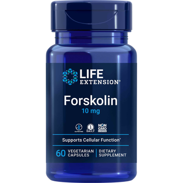 Forskolin 10mg