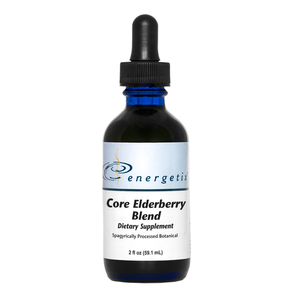 Core Elderberry Blend