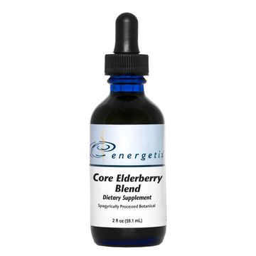 Core Elderberry Blend