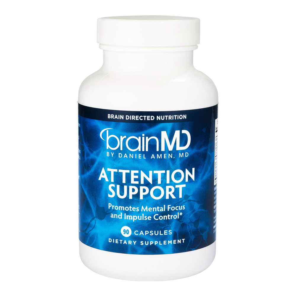 Attention Support