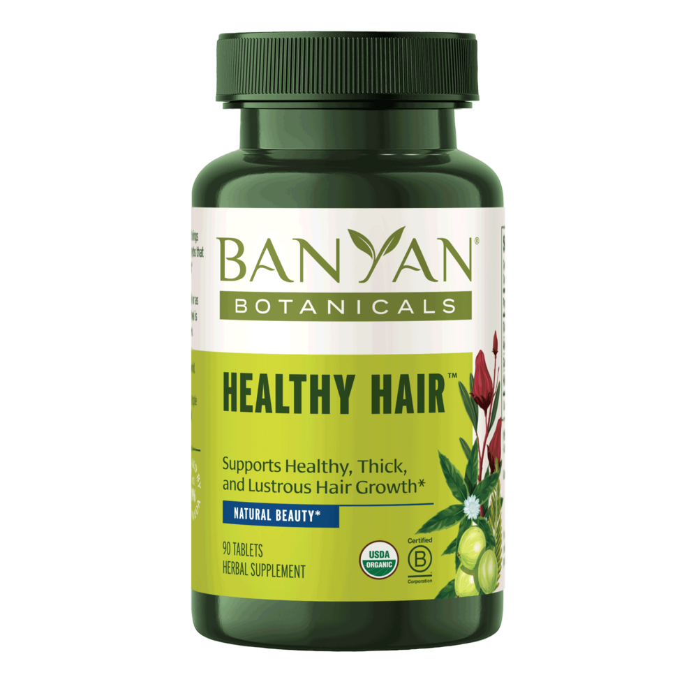 Healthy Hair™ Tablets
