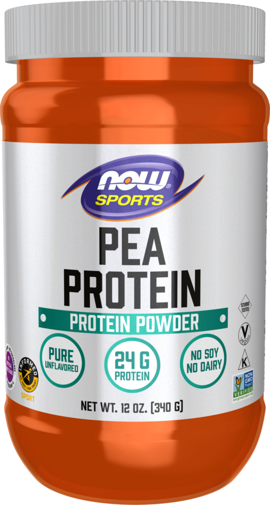Pea Protein