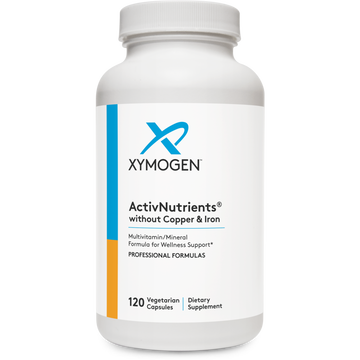 ActivNutrients without Copper & Iron