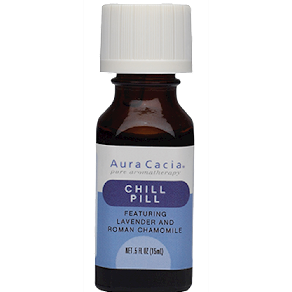 Chill Pill 0.5 oz