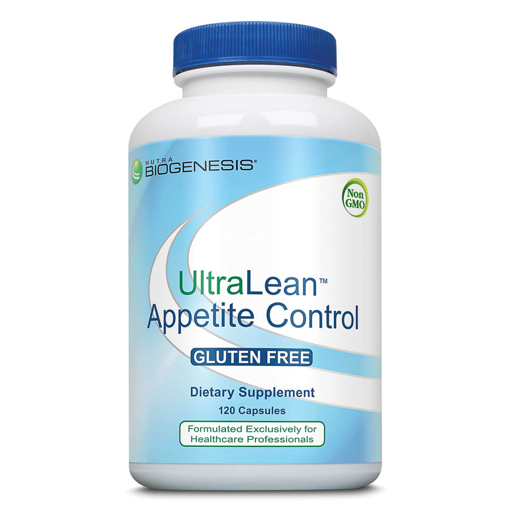 UltraLean Appetite Control