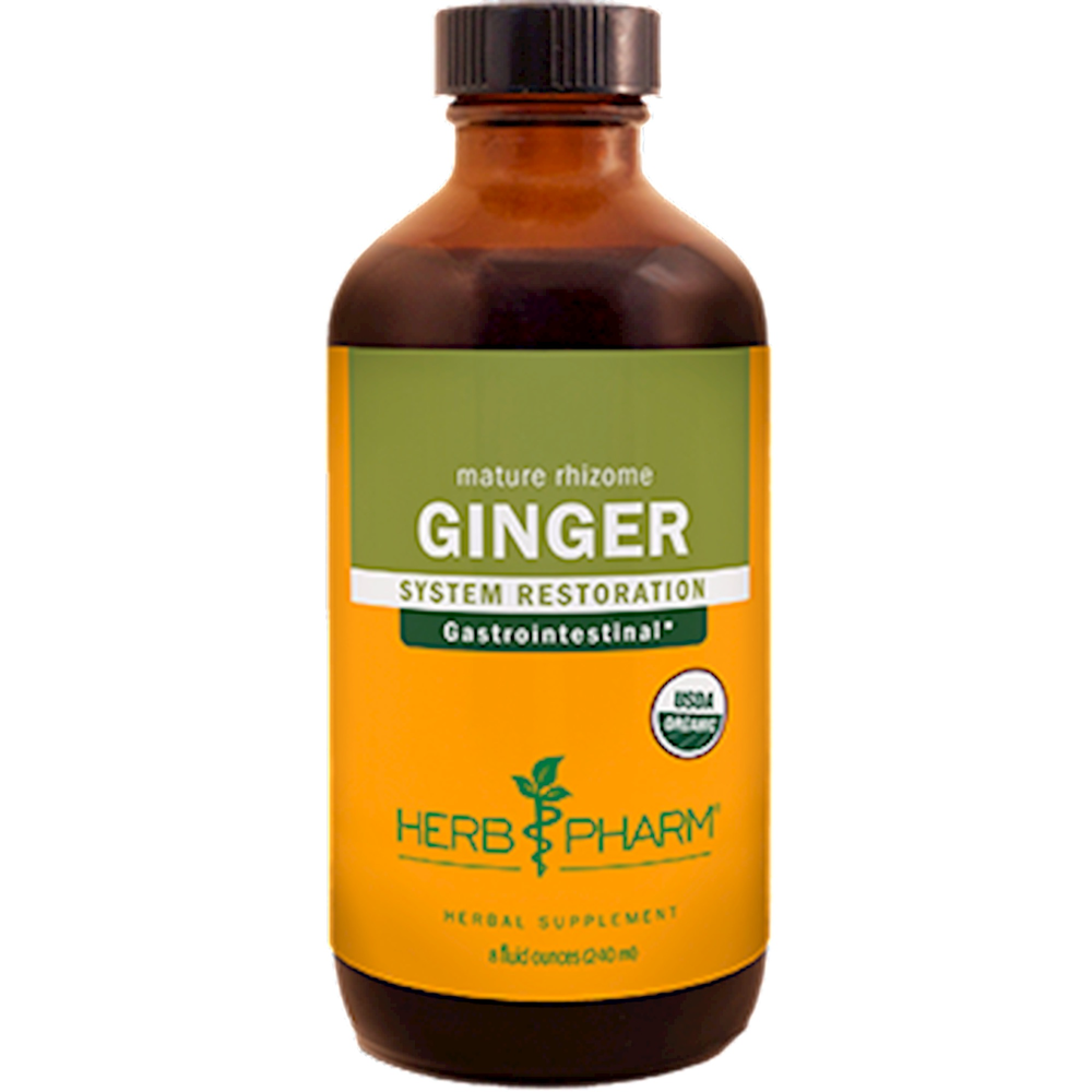 Ginger 1oz