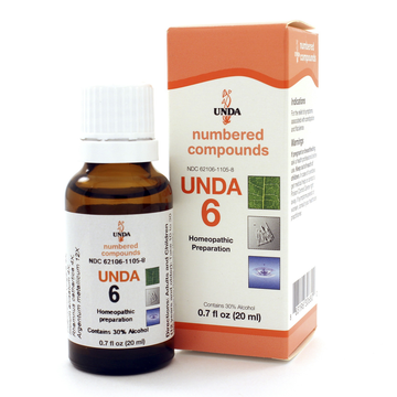 Unda #6