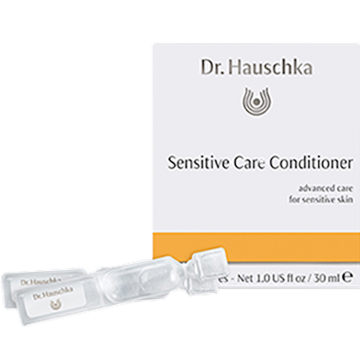 Sensitive Care Conditioner