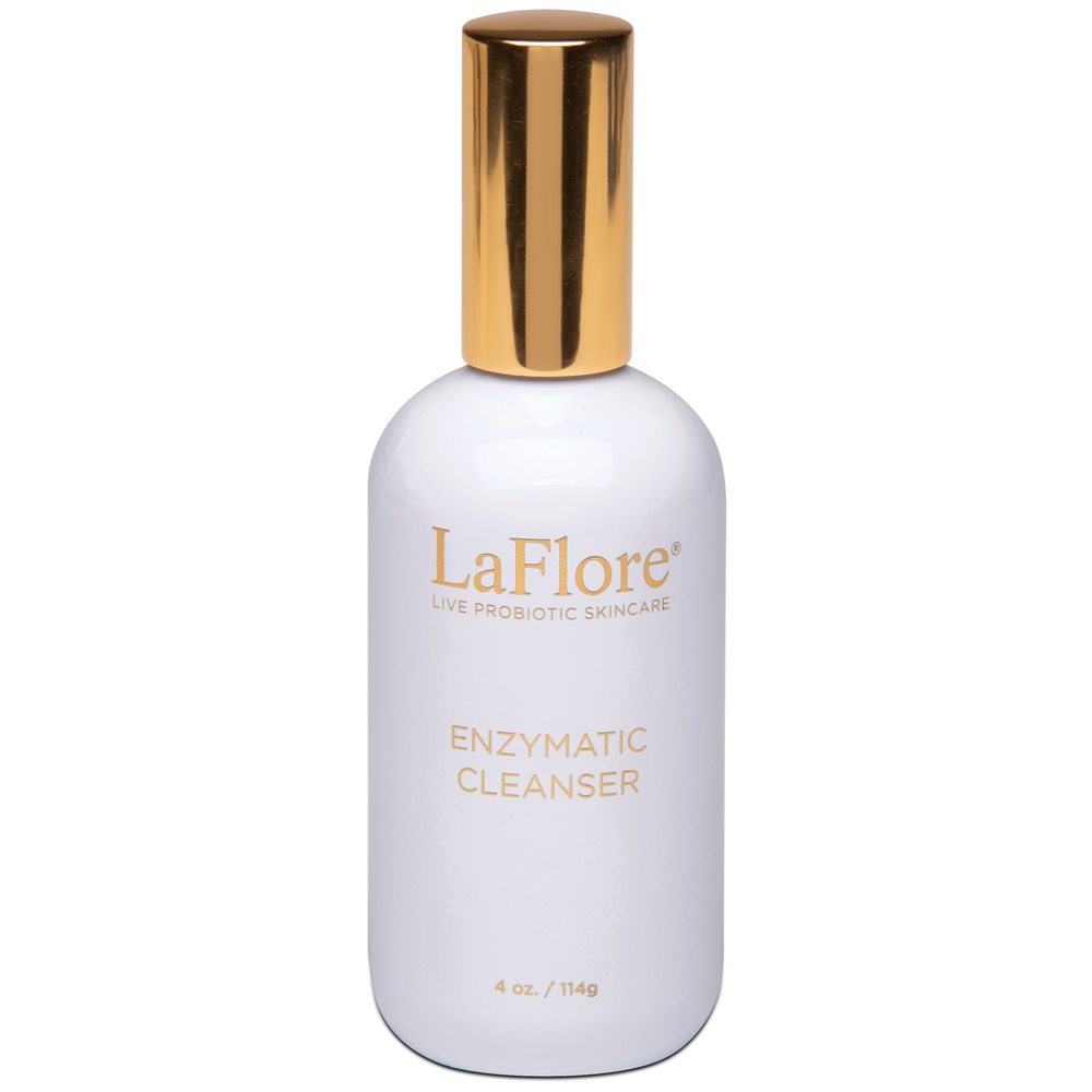 Enzymatic Cleanser