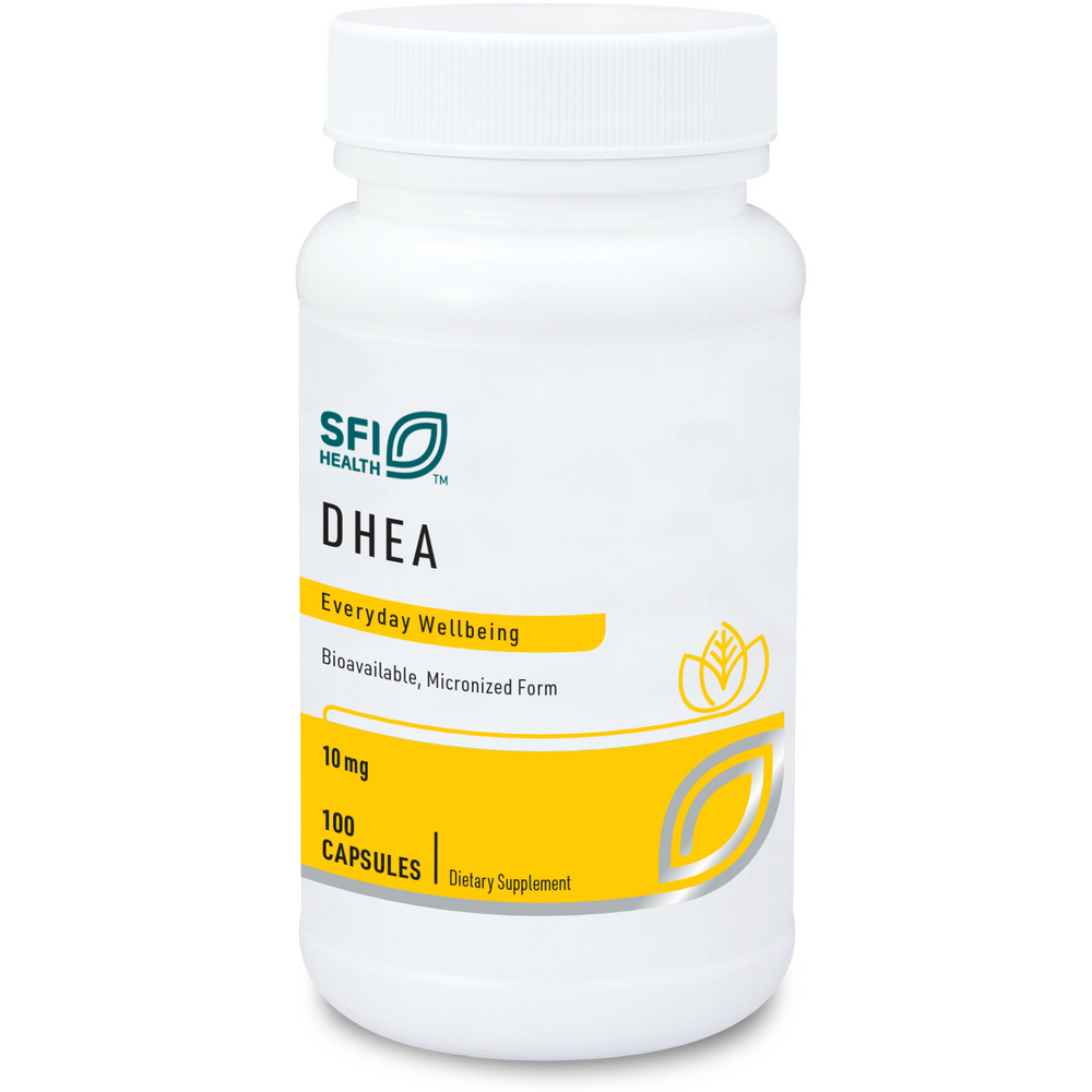 DHEA 10mg