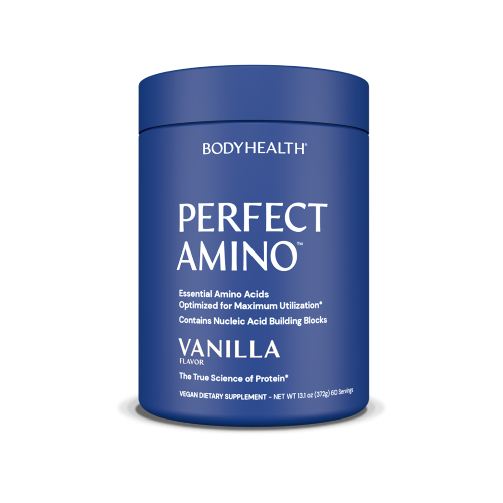 PerfectAmino Powder, Vanilla