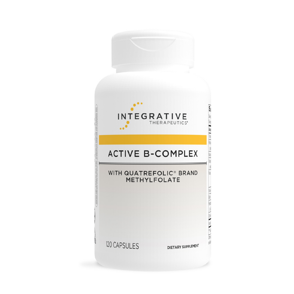 Active B-Complex