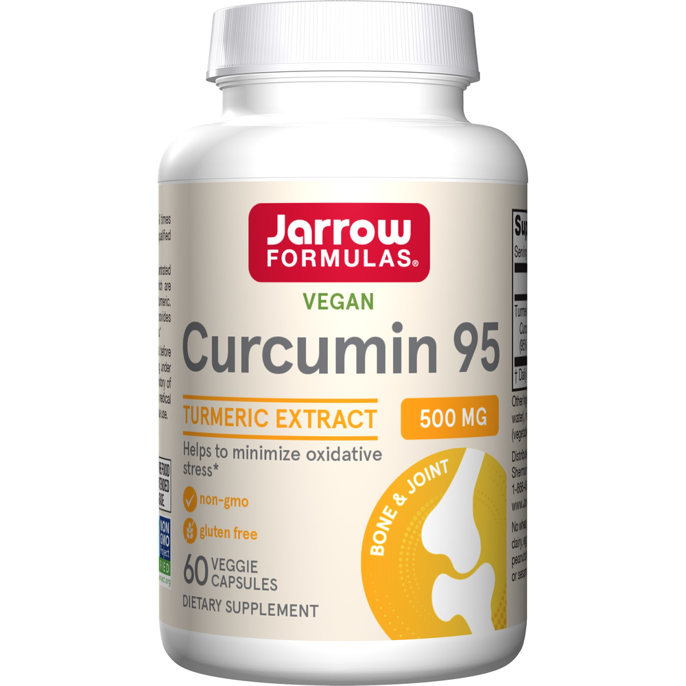 Curcumin 95 500mg