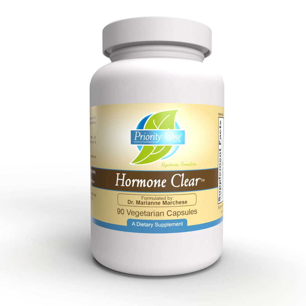 Hormone Clear
