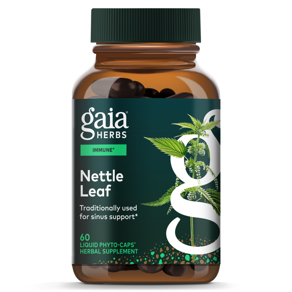 Nettle Leaf