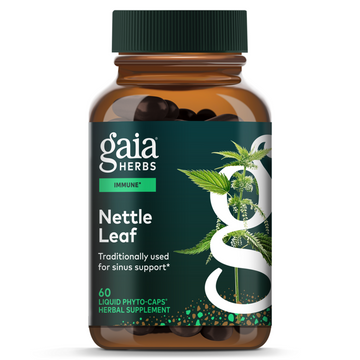 Nettle Leaf