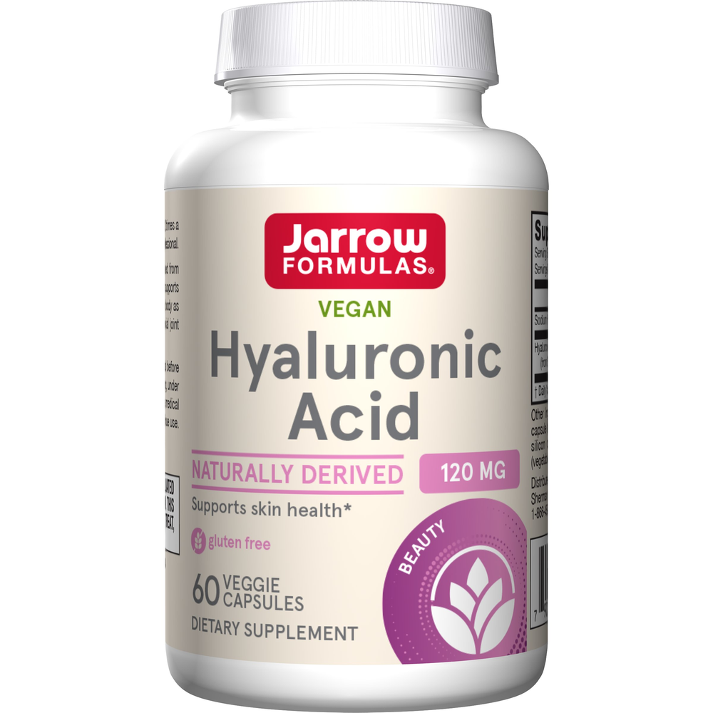 Hyaluronic Acid 120mg