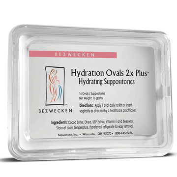 Hydration Ovals 2X Plus (California Only)