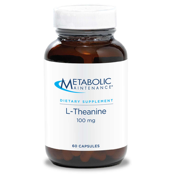 L-Theanine 100mg