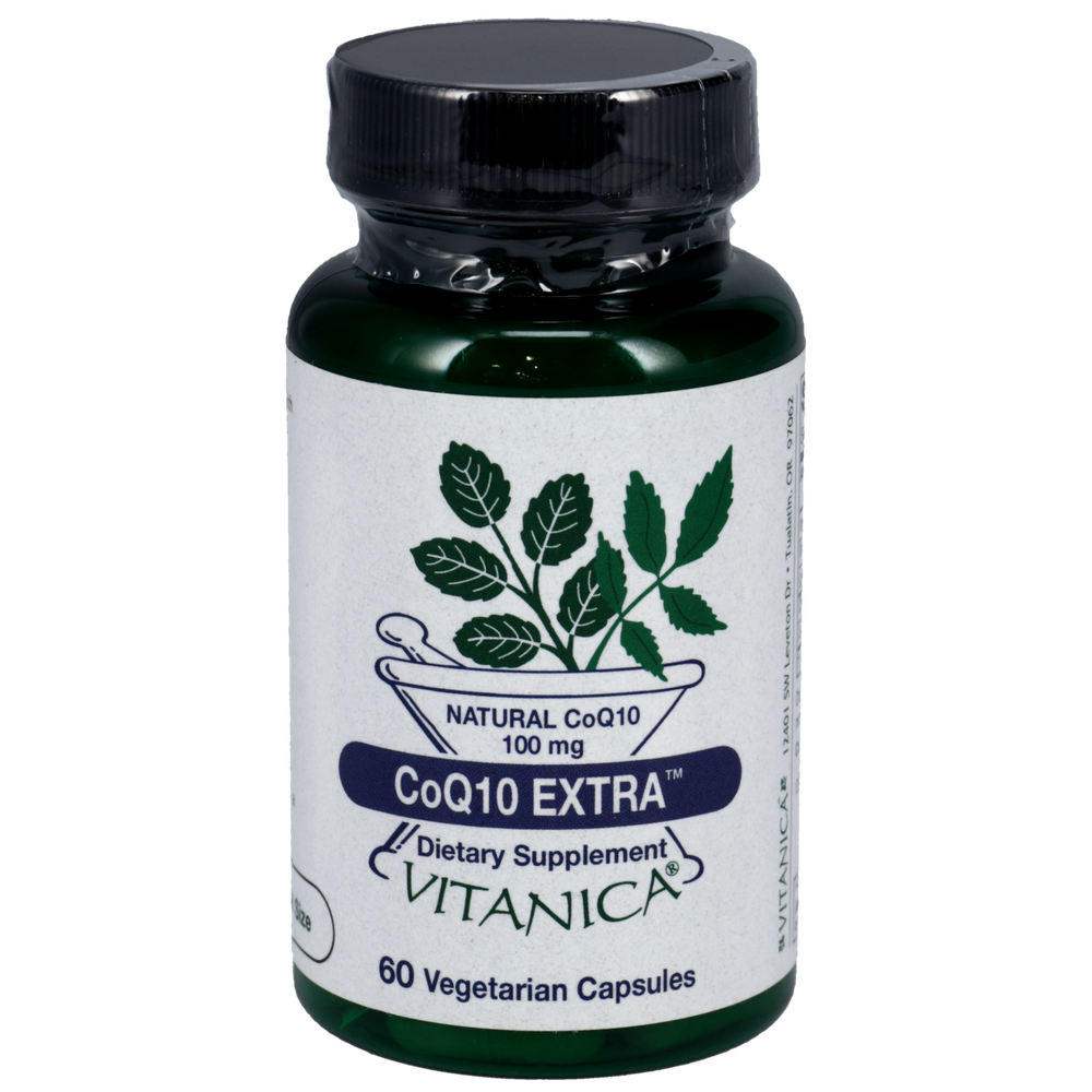 CoQ10 Extra 100mg
