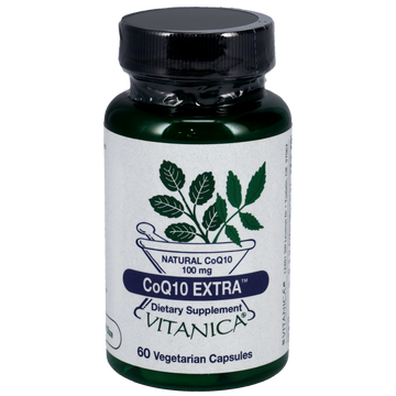 CoQ10 Extra 100mg
