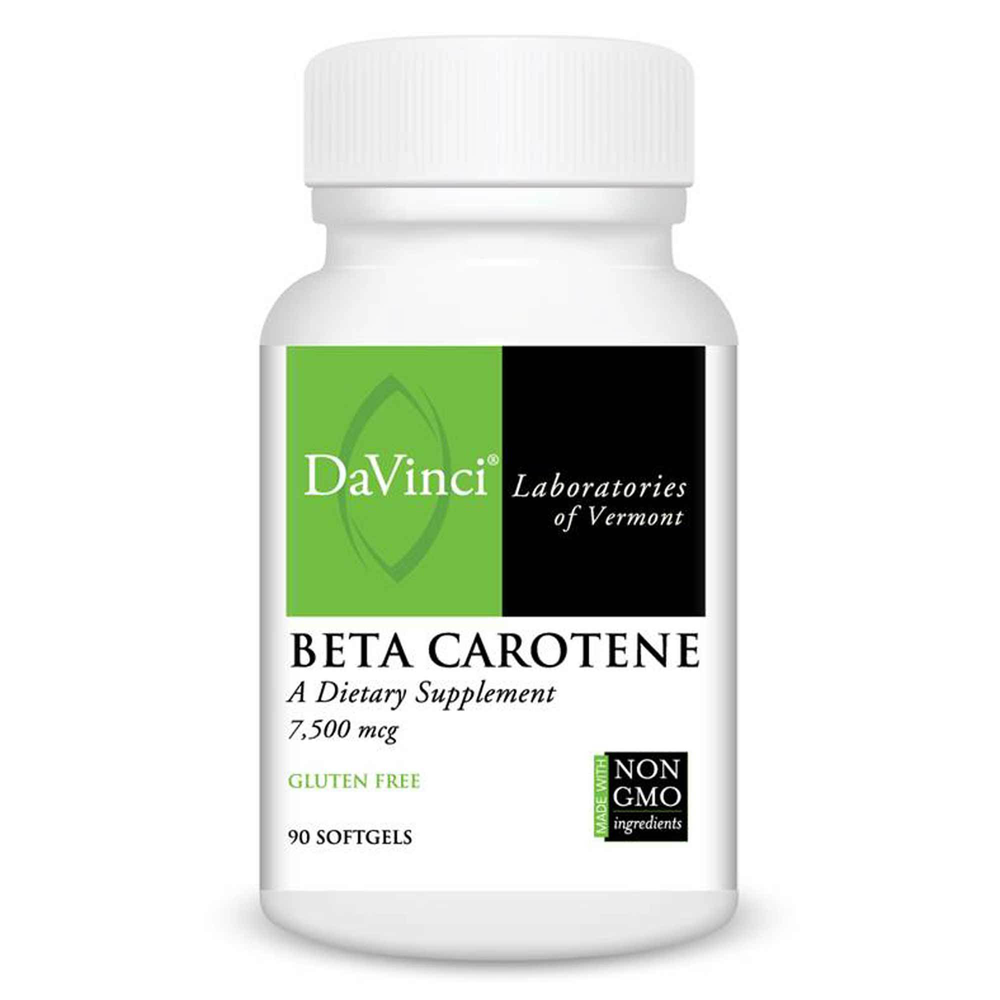 Beta Carotene