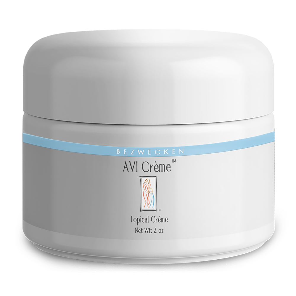 Avi Topical Creme