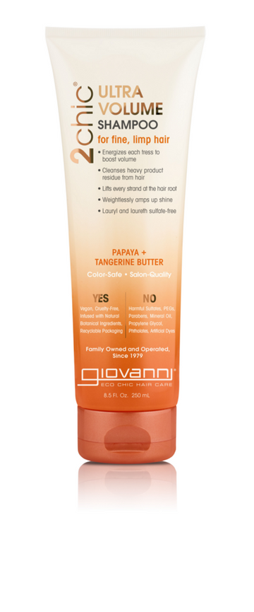 2chic® Ultra-Volume Shampoo