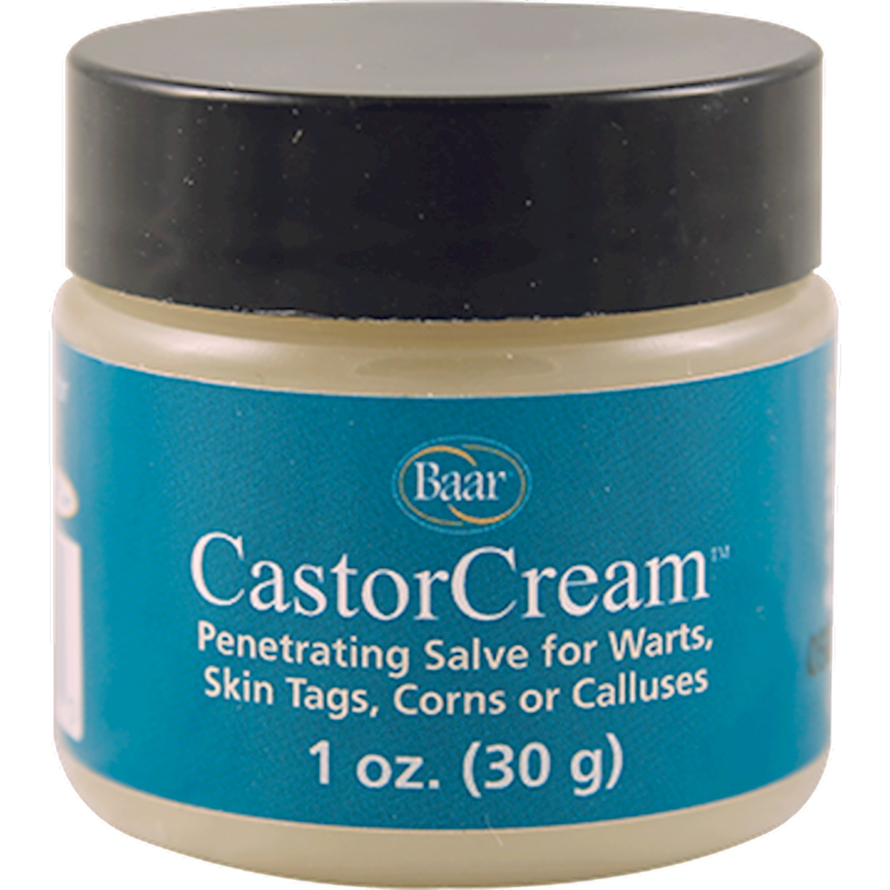 CastorCream